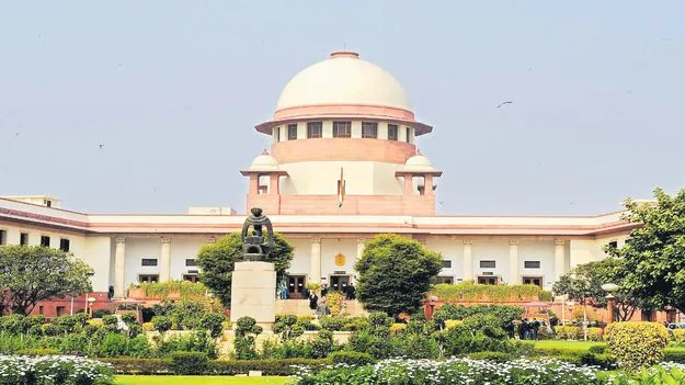 Supreme Court: ‘ఐ ప్యాక్‌’లో ఈడీ సోదాల వివాదంలో మమతా బెనర్జీపై సుప్రీం సీరియస్‌