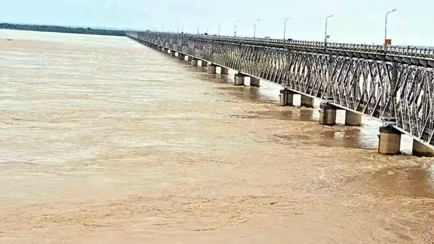 Water Disputes: తెలుగు రాష్ట్రాల జల జగడాలపై30న ఉన్నత స్థాయి కమిటీ తొలి భేటీ