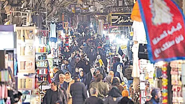 Putin Mediation Efforts: ఇరాన్‌పై దాడి.. ట్రంప్‌ వెనక్కి! 