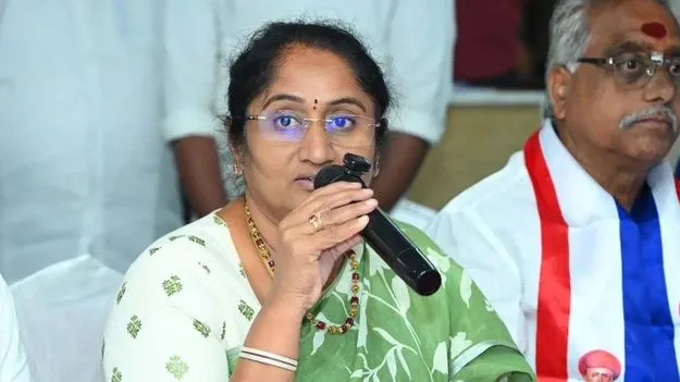 అమరావతిలో జ్యోతిరావు ఫూలే స్మృతి వనం