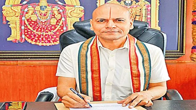 జగన్‌ పాపాలకు మరో అధికారి బలి!