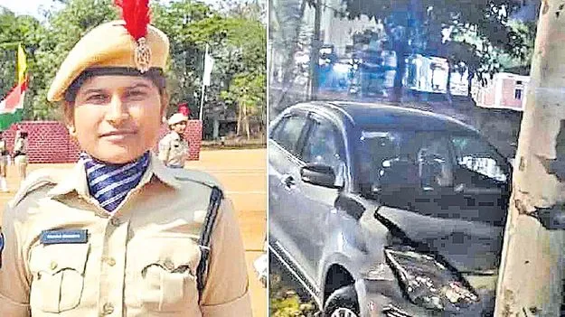 ఎక్సైజ్‌ కానిస్టేబుల్‌ సౌమ్య మృతి