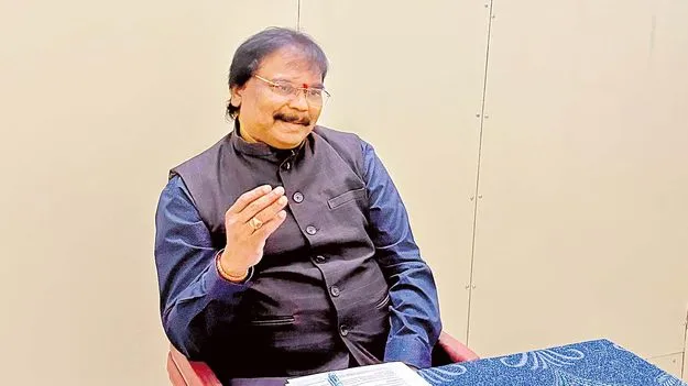 State Medical Council: నకిలీ వైద్యులపై కఠిన చర్యలు