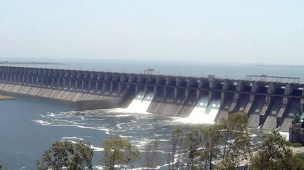 Inter-State Water Resources: 30న జల వివాదాల కమిటీ భేటీ
