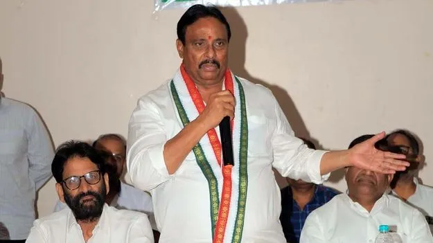 Disqualification Case: ఎమ్మెల్యే దానం ‘అనర్హత’పై సుప్రీంకు బీజేపీ