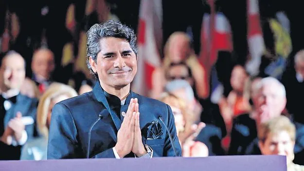 American Medical Association : ఏఎంఏ అధ్యక్షుడిగా తెలుగోడు