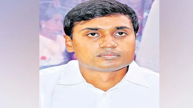 MP Mithun Reddy: మద్యం స్కాం గురించి తెలీదు!