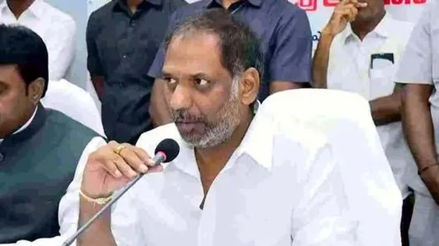 అనుచిత వ్యాఖ్యలను సభ్యసమాజం సహించదు: మంత్రి గొట్టిపాటి 