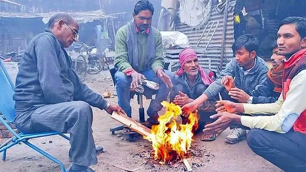 Weather Alerts: ముగిసిన ‘ఈశాన్య’ సీజన్‌