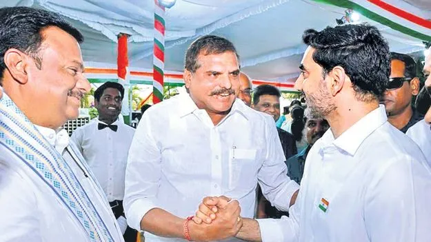 ఏం సార్‌.. సన్నబడిపోతున్నారు?