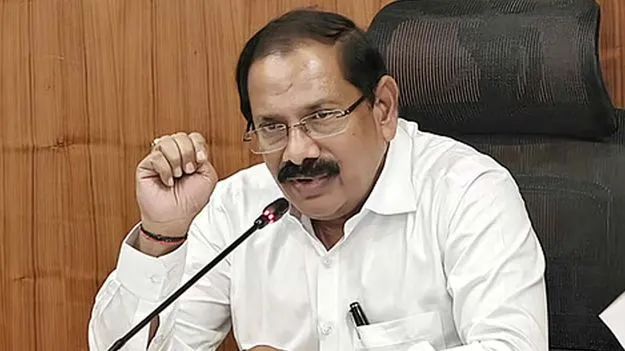 రాజధాని విద్యుత్తు పనుల్లో వేగం పెంచండి: సీఎస్‌