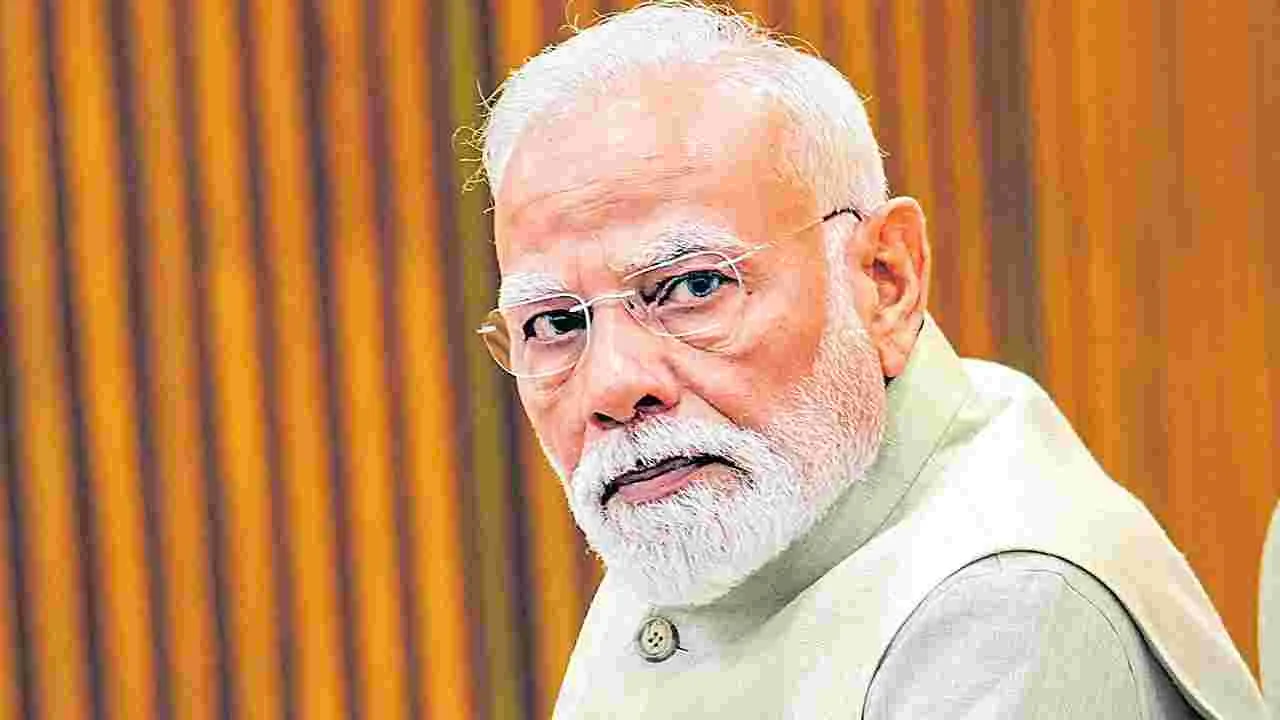 ఎప్‌స్టీన్‌ ఫైల్స్‌లో మోదీ