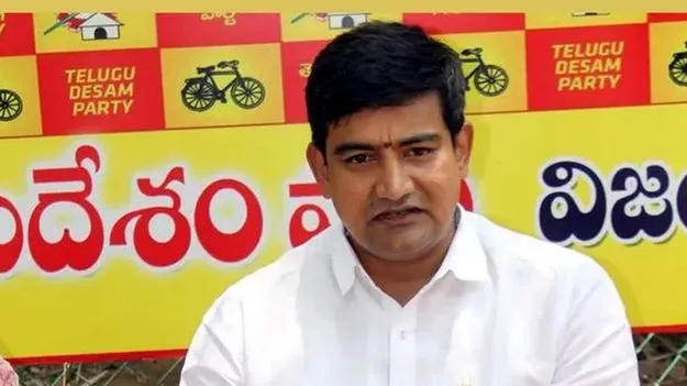 జగన్‌ చేసింది రీసర్వే కాదు.. భూ కబ్జాకు స్కెచ్‌: మంత్రి కొండపల్లి