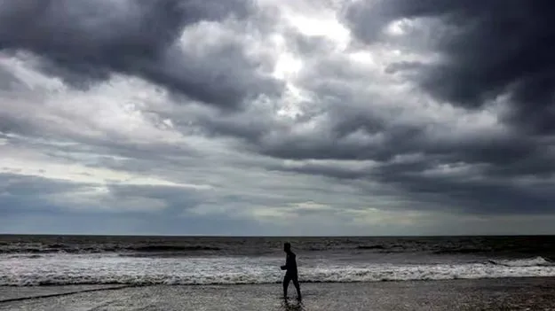 జూలై చివరికల్లా ఎల్‌నినో?