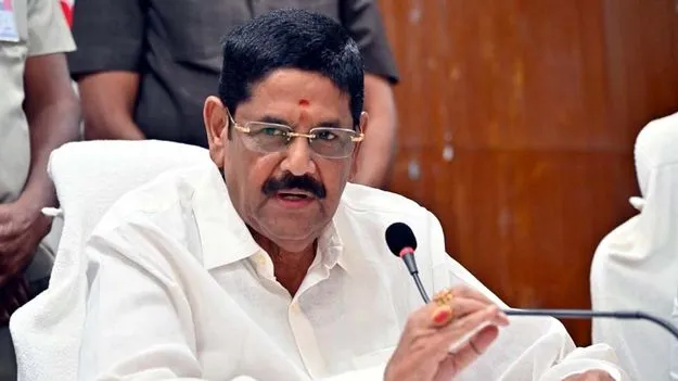 ప్రజల దృష్టి మరల్చే కుట్రలు: ఆనం