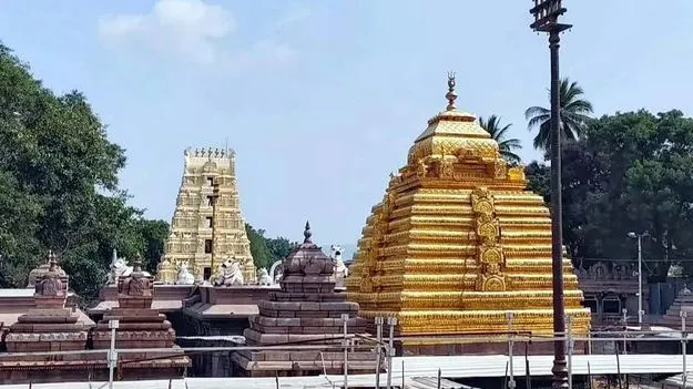 శ్రీశైల పాదయాత్రికులకు తీపికబురు 