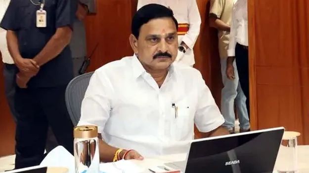 ‘ఉక్కు’ కష్టాలకు త్వరలో ముగింపు: శ్రీనివాసవర్మ 