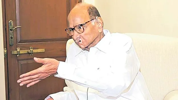 సునేత్ర ప్రమాణం గురించి నాకు తెలియదు