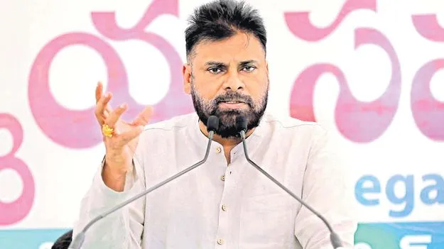 ప్రతి భక్తుడికీ ధార్మిక బాధ్యత ఉంది