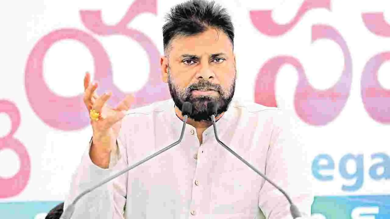 ప్రతి భక్తుడికీ ధార్మిక బాధ్యత ఉంది