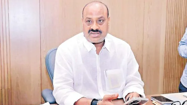 మహాపాపం గత పాలకులదే