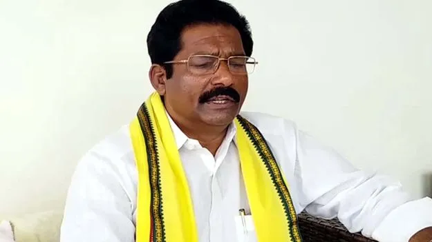 బడ్జెట్‌ భేటీకి ఎమ్మెల్యేలందరూ హాజరవ్వాలి