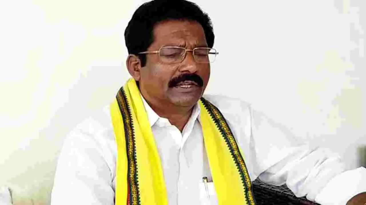 బడ్జెట్‌ భేటీకి ఎమ్మెల్యేలందరూ హాజరవ్వాలి