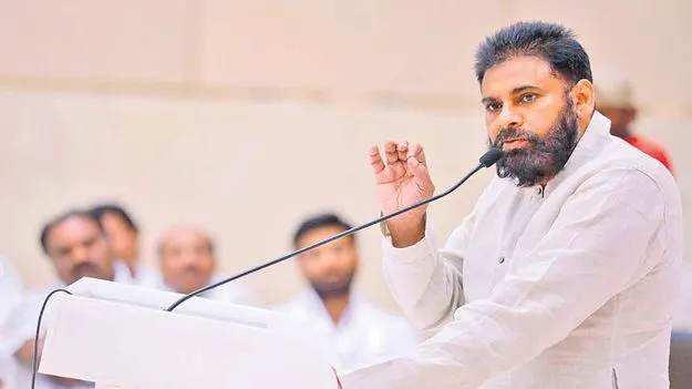 అది నెయ్యే కాదు!