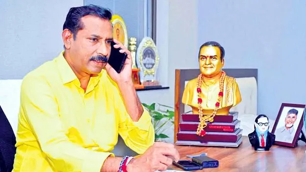 వైసీపీ బాటలో వెళ్లొద్దు