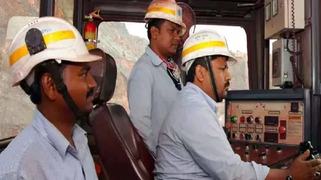 ఐటీఐ, డిప్లొమా అభ్యర్థులకు రష్యాలో ఉద్యోగాలు 