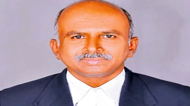 AP Govt: ఆర్టీఐ చీఫ్‌ కమిషనర్‌గా వజ్జా శ్రీనివాసరావు 