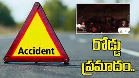 హైదరాబాద్‌లో రోడ్డు ప్రమాదం.. ఇద్దరు విద్యార్థుల మృతి