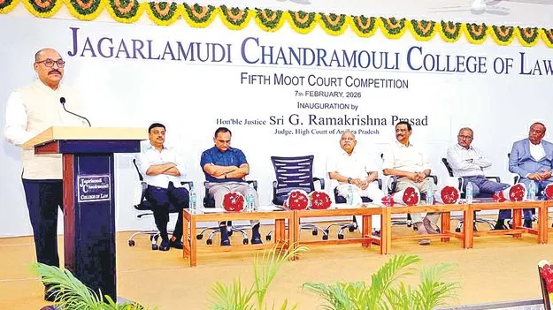 రాజ్యాంగ పరిరక్షణ  ప్రతి ఒక్కరి బాధ్యత