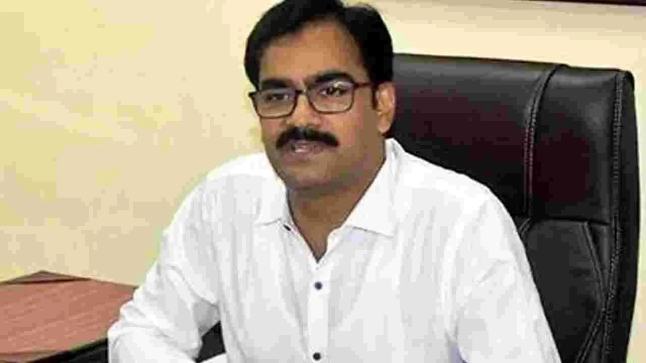 లైంగిక వేధింపుల బాలలకు అండగా..