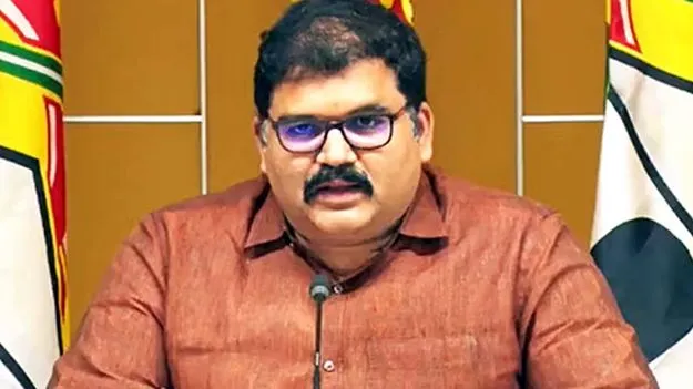 లెవన్‌రెడ్డి జైలుకెళ్లడం ఖాయం: పట్టాభి