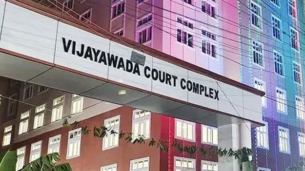 ACB Court: ‘లిక్కర్‌’ గ్యాంగ్‌కు 30 వరకు రిమాండ్‌ పొడిగింపు