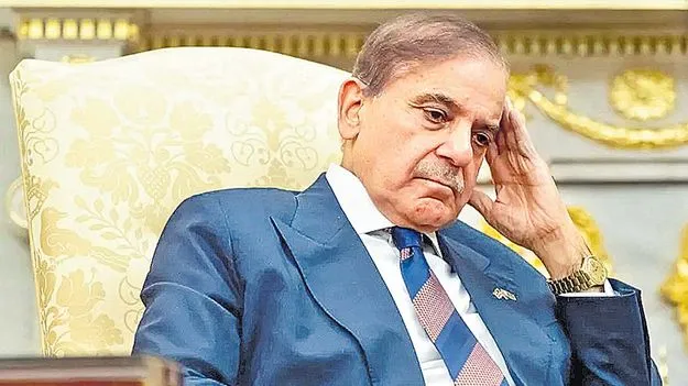 ప్రపంచమంతా తిరిగి అడుక్కుంటున్నాం