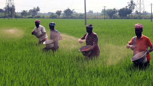 మత్స్య రైతులకు అందని కేసీసీ రుణాలు