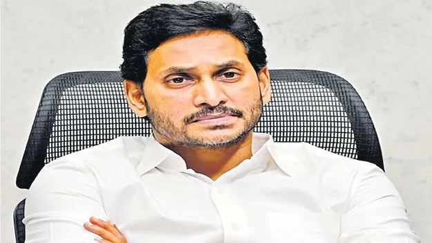 అక్రమాల గుట్టు తేల్చరా!?