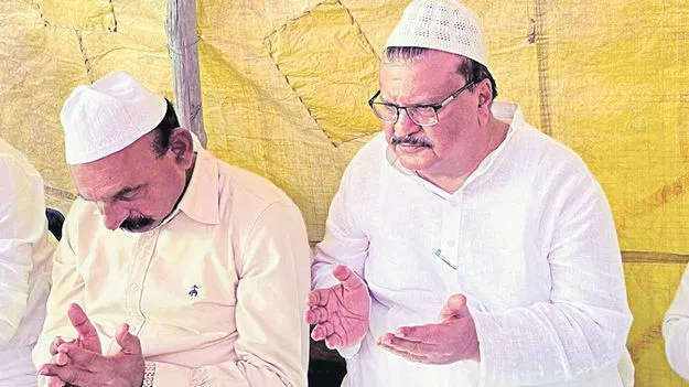 శాంతి, క్రమశిక్షణతో ఆత్మశుద్ధి