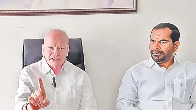 Pilli Subhash Chandrabose: వైసీపీ హయాంలో 1.23 కోట్లు స్వాహా