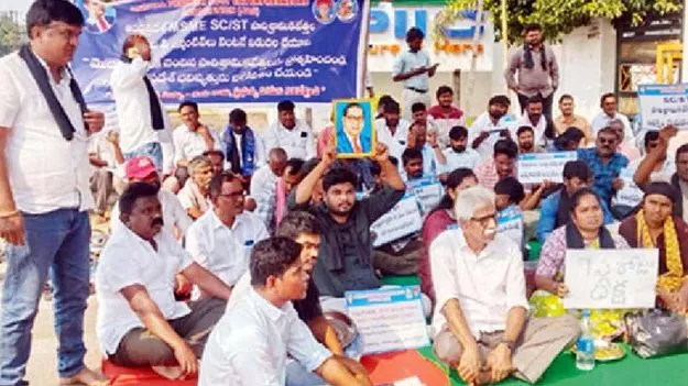 ఇన్సెంటివ్స్‌ బకాయిలు చెల్లించాలి 