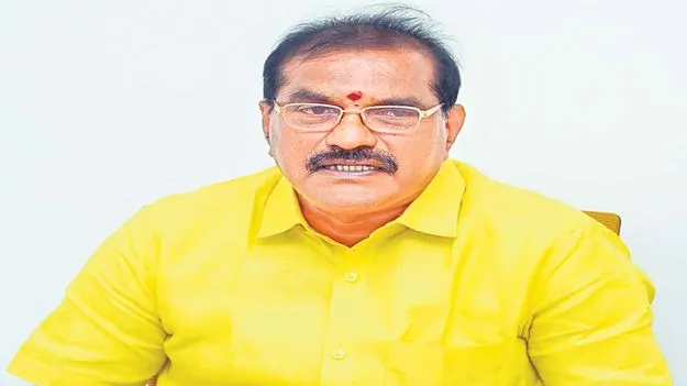 దమ్ముంటే జగన్‌ను నిలదీయండి