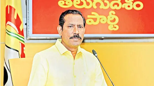 కూటమిని కూల్చడం ఎవరి తరం కాదు: పల్లా