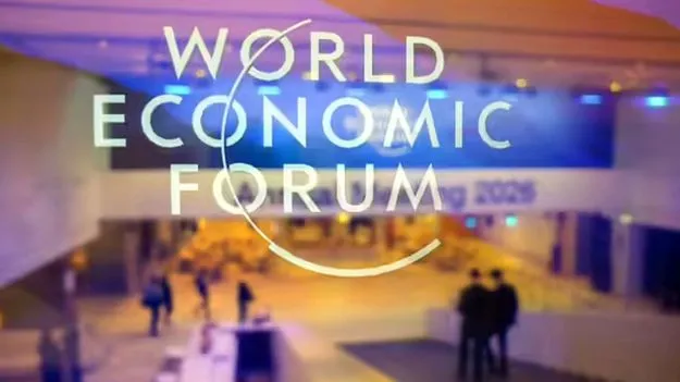 ఏపీలో డబ్ల్యూఈఎఫ్‌ కేంద్రం