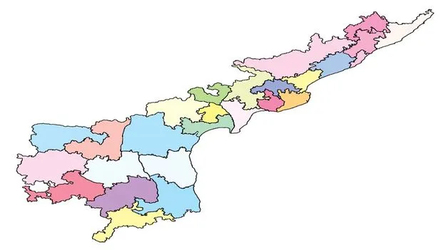 AP Health Department: అంధత్వ నివారణలో ఏపీ భేష్‌