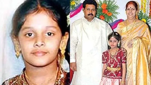 ‘నాగవైష్ణవి’ హత్య కేసులో సుప్రీంకోర్టుకు..!