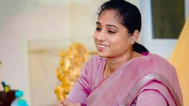 అంబటి ఆఫీసుపై దాడి.. టీడీపీ ఎమ్మెల్యే మాధవిపై కేసు