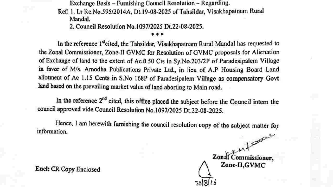 కళ్లున్న కబోది.. యాక్‌ ఛీ!