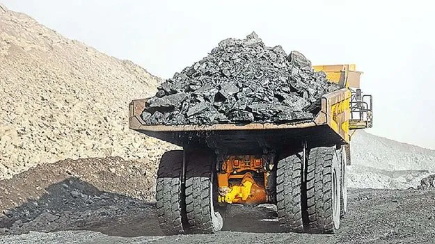 AP Government: 27 బ్లాకుల్లో ఖనిజాన్వేషణ